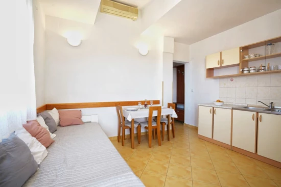 Apartmán Severní Dalmácie - Kanica DA 10378 N2