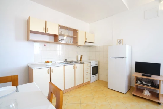 Apartmán Severní Dalmácie - Kanica DA 10378 N2