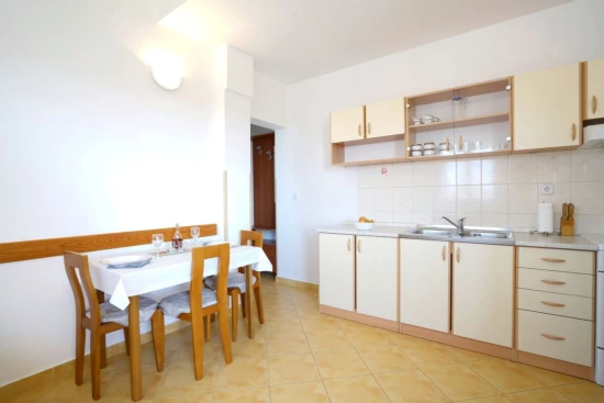 Apartmán Severní Dalmácie - Kanica DA 10378 N2