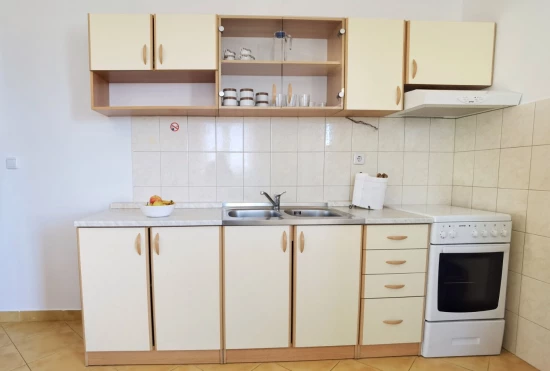 Apartmán Severní Dalmácie - Kanica DA 10378 N2