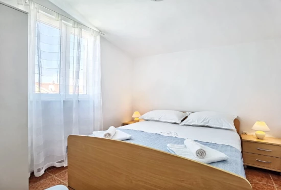 Apartmán Severní Dalmácie - Kanica DA 10378 N2