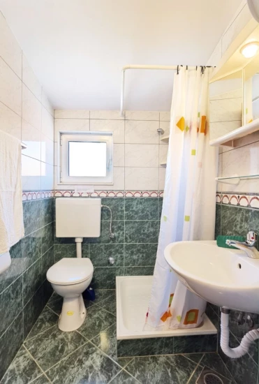 Apartmán Severní Dalmácie - Kanica DA 10378 N2