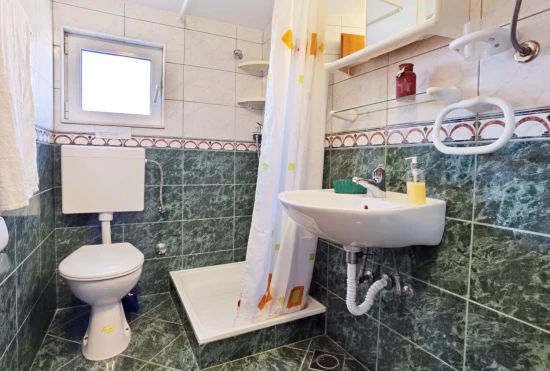 Apartmán Severní Dalmácie - Kanica DA 10378 N2