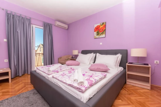 Apartmán Střední Dalmácie - Makarska DA 10379 N1