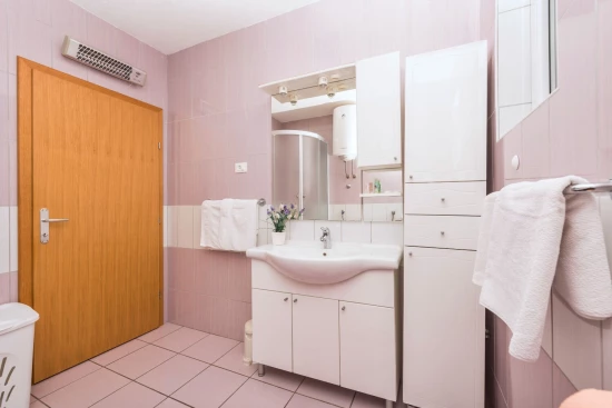 Apartmán Střední Dalmácie - Makarska DA 10379 N1