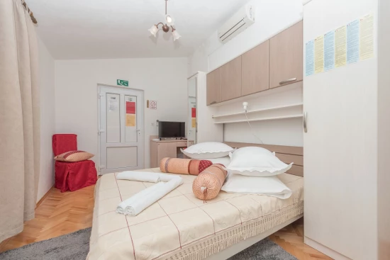 Apartmán Střední Dalmácie - Makarska DA 10379 N4