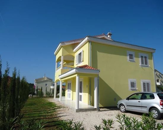 Apartmán Severní Dalmácie - Pakoštane DA 10380 N1