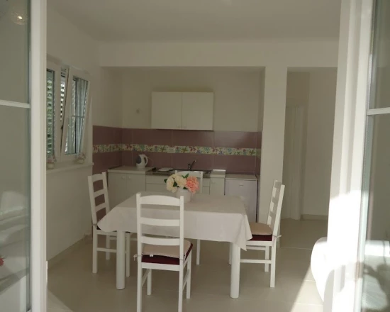 Apartmán Severní Dalmácie - Pakoštane DA 10380 N1