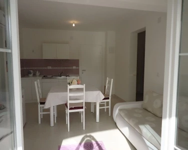 Apartmán Severní Dalmácie - Pakoštane DA 10380 N2