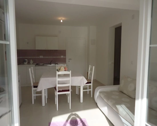 Apartmán Severní Dalmácie - Pakoštane DA 10380 N2