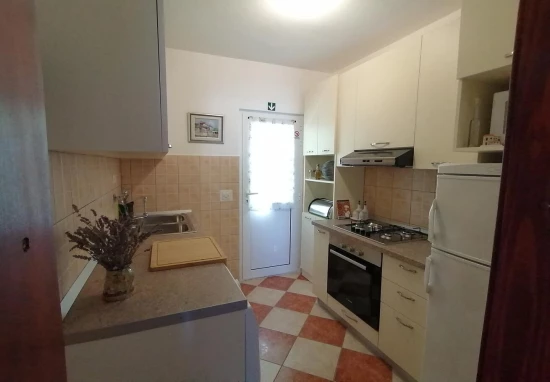 Apartmán Střední Dalmácie - Okrug Gornji DA 10381 N1