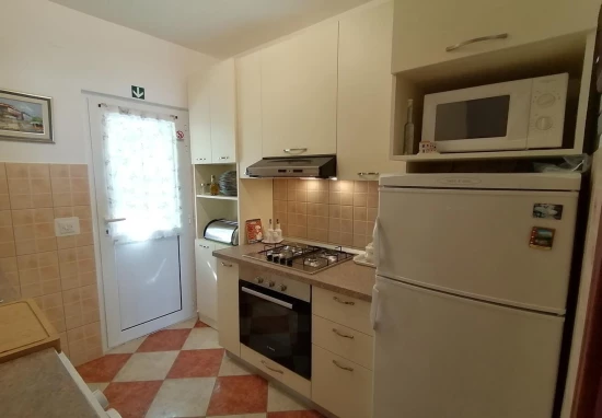 Apartmán Střední Dalmácie - Okrug Gornji DA 10381 N1