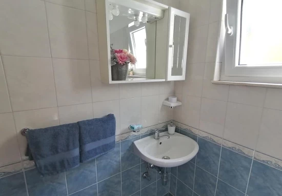 Apartmán Střední Dalmácie - Okrug Gornji DA 10381 N1