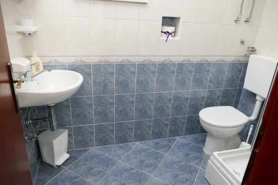 Apartmán Střední Dalmácie - Okrug Gornji DA 10381 N1