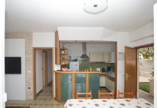 Apartmán Ostrov Brač - Postira OS 11623 N1