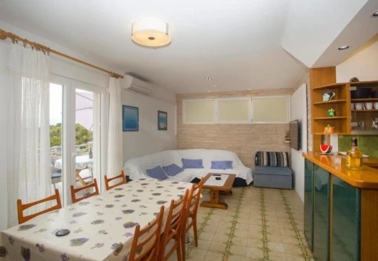 Apartmán Ostrov Brač - Postira OS 11623 N1