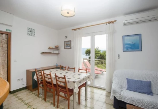 Apartmán Ostrov Brač - Postira OS 11623 N1