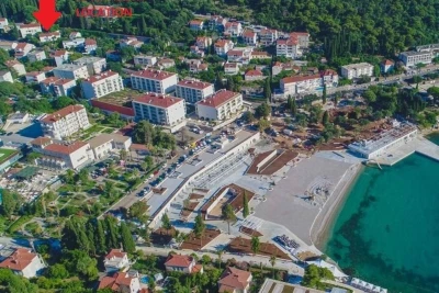 Apartmán Jižní Dalmácie - Dubrovník DA 10382 N1