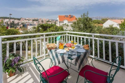 Apartmán Jižní Dalmácie - Dubrovník DA 10382 N1