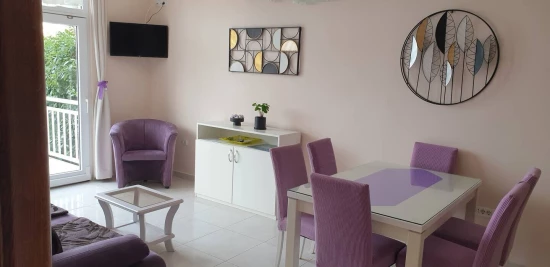 Apartmán Jižní Dalmácie - Dubrovník DA 10382 N1