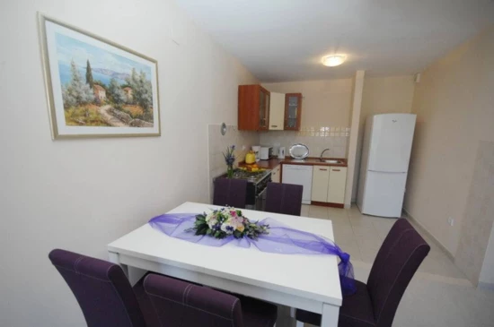 Apartmán Jižní Dalmácie - Dubrovník DA 10382 N1