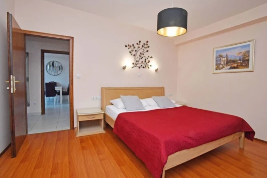 Apartmán Jižní Dalmácie - Dubrovník DA 10382 N1