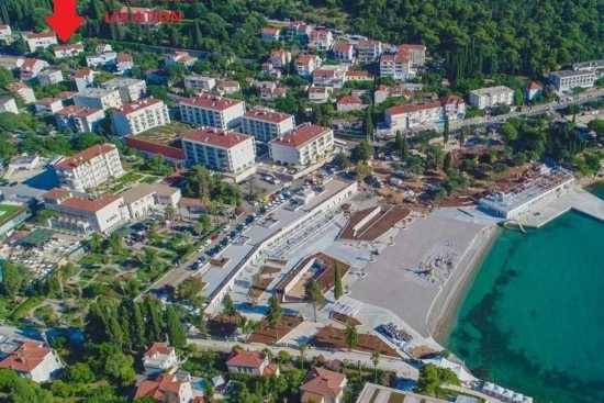 Apartmán Jižní Dalmácie - Dubrovník DA 10382 N2