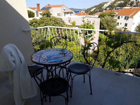 Apartmán Jižní Dalmácie - Dubrovník DA 10382 N2