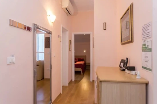 Apartmán Jižní Dalmácie - Dubrovník DA 10382 N2