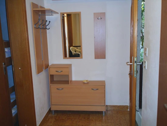 Apartmán Střední Dalmácie - Okrug Gornji DA 10383 N1