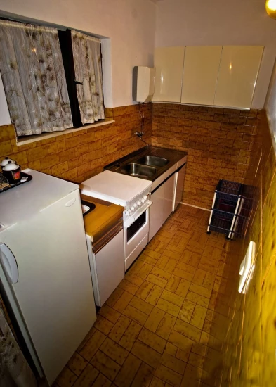 Apartmán Střední Dalmácie - Okrug Gornji DA 10383 N1