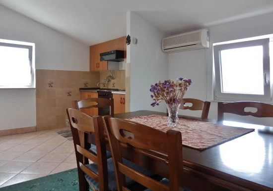 Apartmán Ostrov Krk - Šilo OS 11625 N1