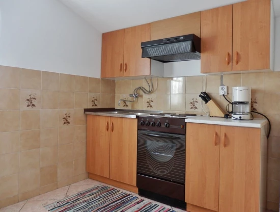 Apartmán Ostrov Krk - Šilo OS 11625 N1