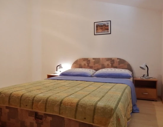 Apartmán Ostrov Krk - Šilo OS 11625 N1