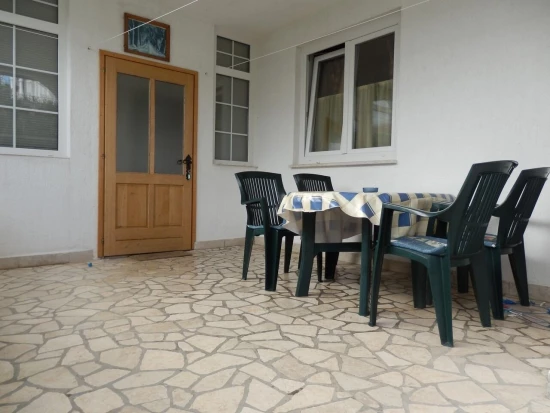 Apartmán Ostrov Krk - Šilo OS 11625 N2