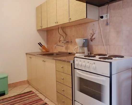 Apartmán Ostrov Krk - Šilo OS 11625 N2