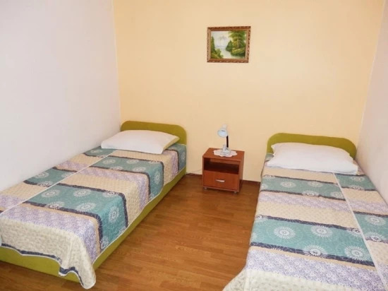 Apartmán Ostrov Krk - Šilo OS 11625 N2