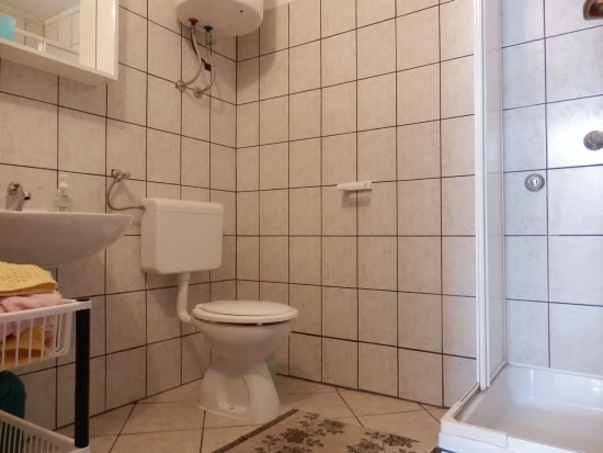 Apartmán Ostrov Krk - Šilo OS 11625 N2