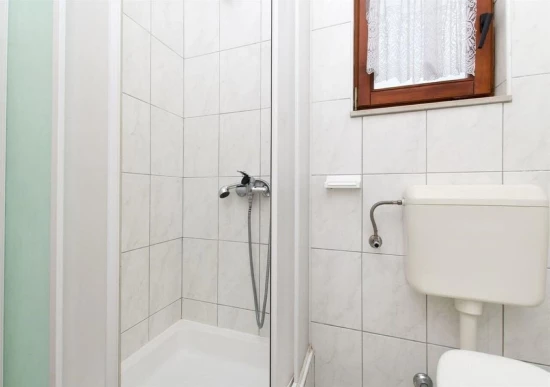 Apartmán Střední Dalmácie - Sumpetar (Omiš) DA 10385 N1