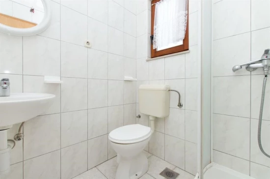 Apartmán Střední Dalmácie - Sumpetar (Omiš) DA 10385 N2