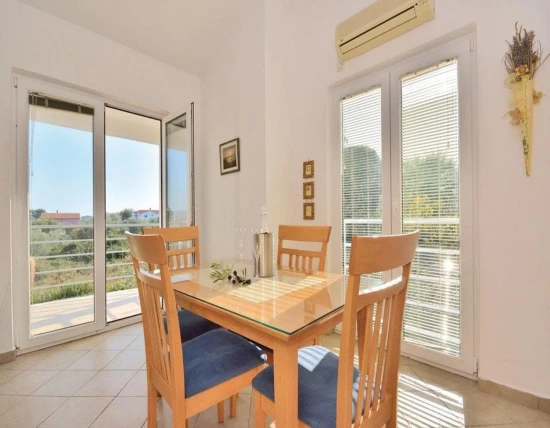 Apartmán Severní Dalmácie - Bibinje DA 10386 N1