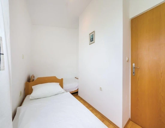 Apartmán Severní Dalmácie - Bibinje DA 10386 N1