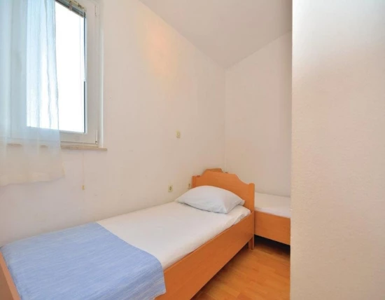 Apartmán Severní Dalmácie - Bibinje DA 10386 N1