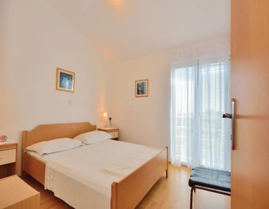 Apartmán Severní Dalmácie - Bibinje DA 10386 N1