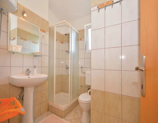 Apartmán Severní Dalmácie - Bibinje DA 10386 N1