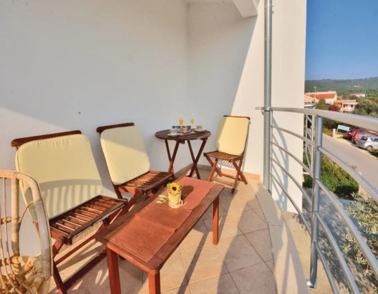 Apartmán Severní Dalmácie - Bibinje DA 10386 N2