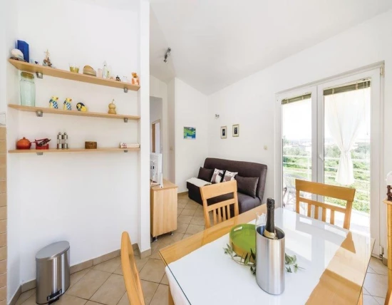 Apartmán Severní Dalmácie - Bibinje DA 10386 N2