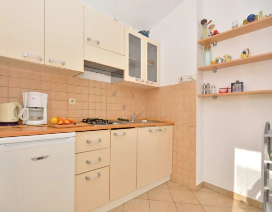 Apartmán Severní Dalmácie - Bibinje DA 10386 N2