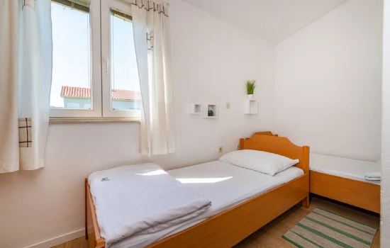 Apartmán Severní Dalmácie - Bibinje DA 10386 N2