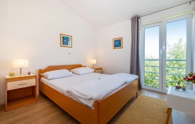 Apartmán Severní Dalmácie - Bibinje DA 10386 N2